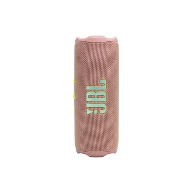 JBL Flip 7 Bluetooth Lautsprecher wasserdicht mit Akku pink