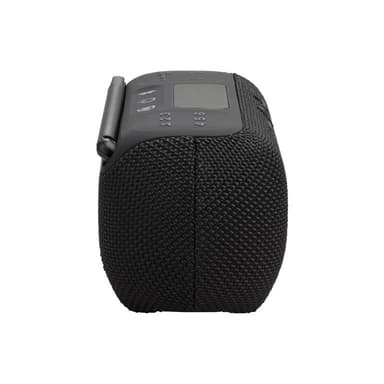 JBL Tuner 3 Bluetooth-Lautsprecher mit FM/DAB-Tuner schwarz IP67 Auracast