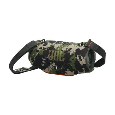 JBL Xtreme 4 Bluetooth Lautsprecher camouflage