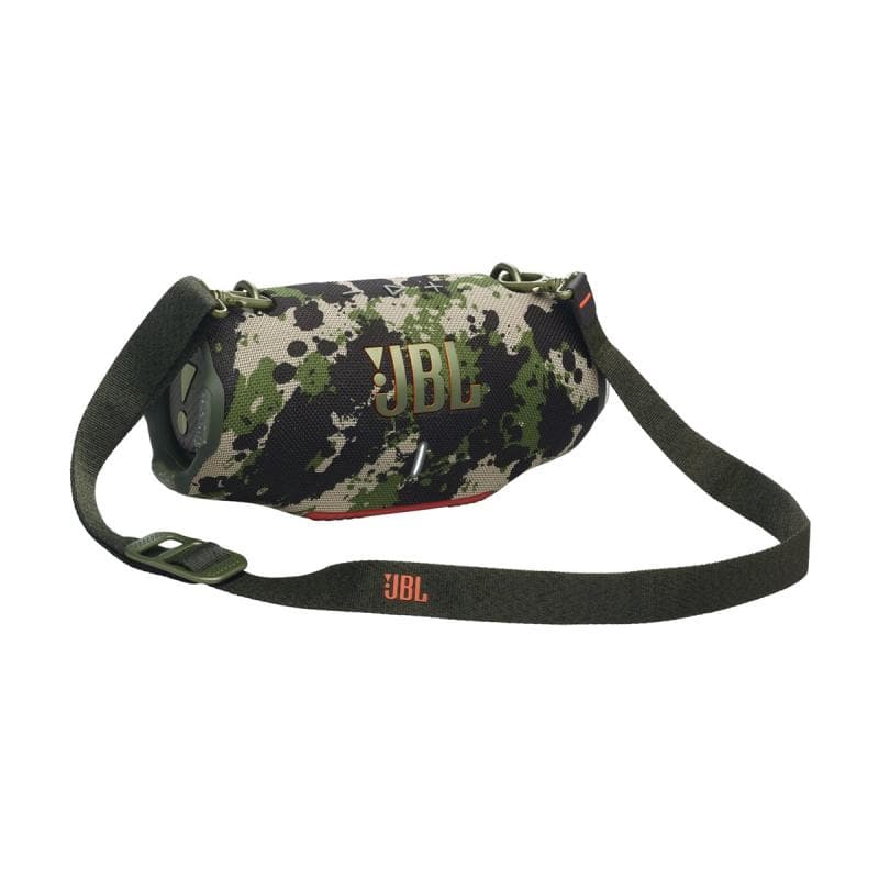JBL Xtreme 4 Bluetooth Lautsprecher camouflage