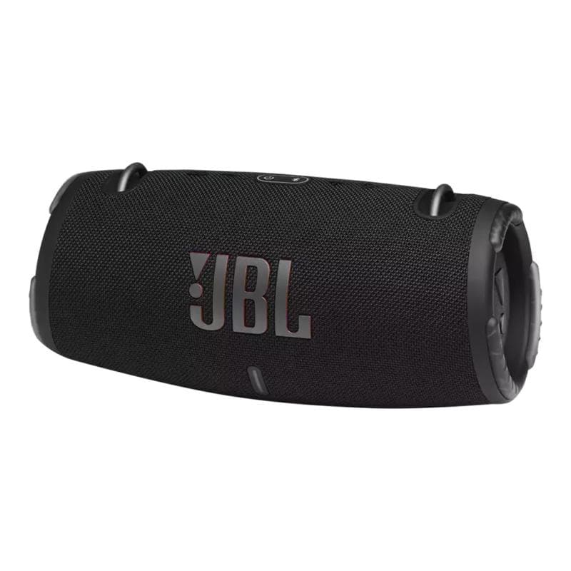 JBL Xtreme 3 schwarz Bluetooth Lautsprecher IPX7 Wasserdicht