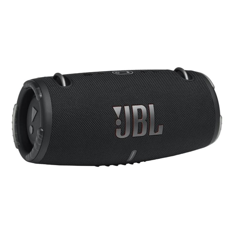JBL Xtreme 3 schwarz Bluetooth Lautsprecher IPX7 Wasserdicht