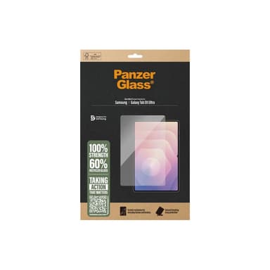 PANZERGLASS für Samsung Galaxy Tab S11 Ultra UWF