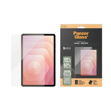 PANZERGLASS für Samsung Galaxy Tab S11 UWF