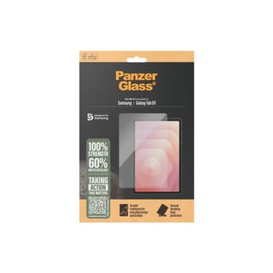 PANZERGLASS für Samsung Galaxy Tab S11 UWF