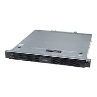 AXIS S1224 RACK 12 TB Netzwerk Video Rekorder
