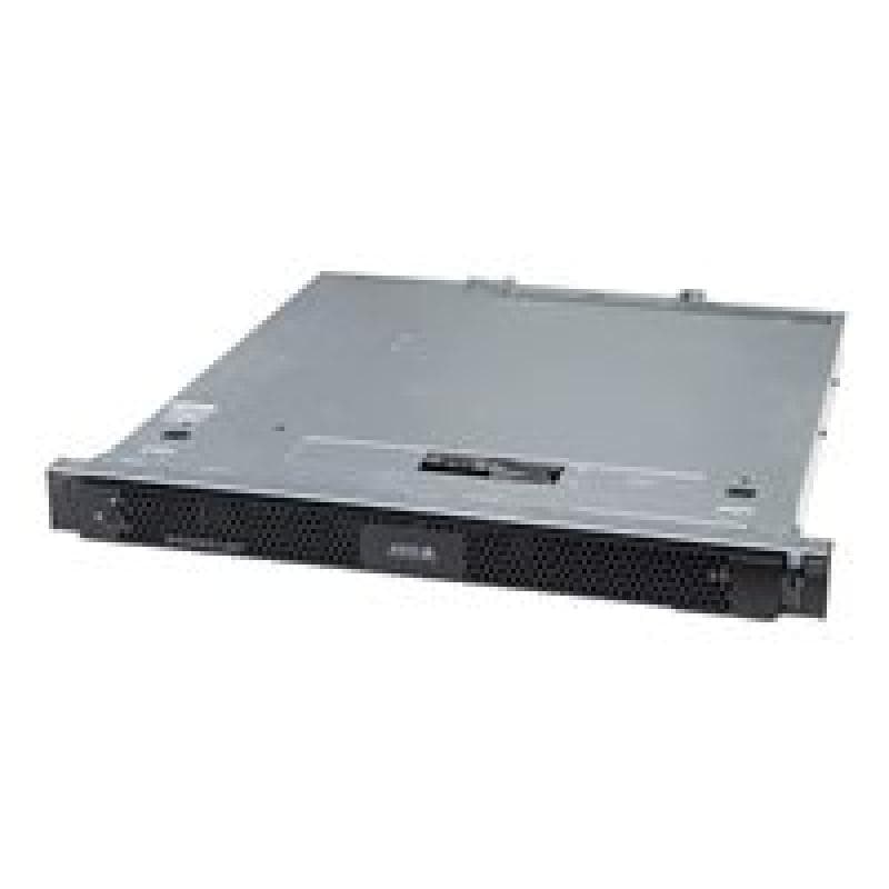 AXIS S1224 RACK 12 TB Netzwerk Video Rekorder