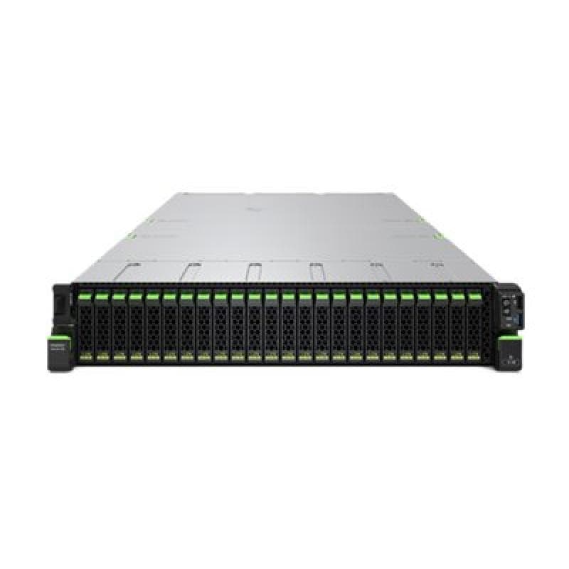 FUJITSU PRIMERGY RX2540 M8 16x 2,5″ value4you
