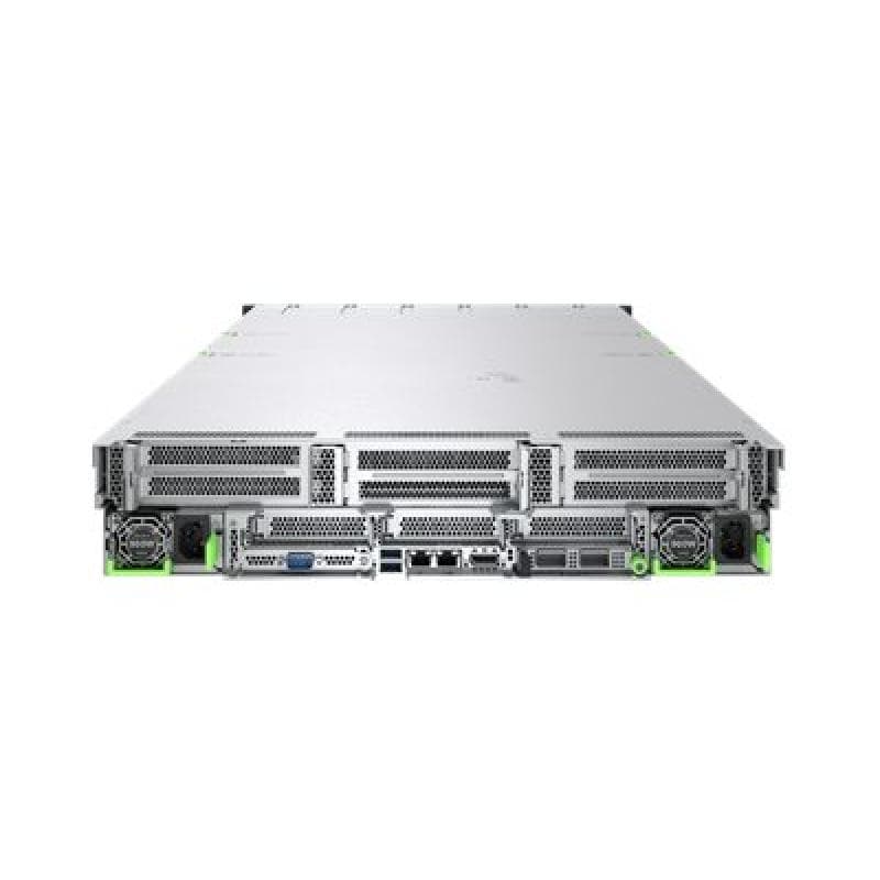 FUJITSU PRIMERGY RX2540 M8 16x 2,5″ value4you