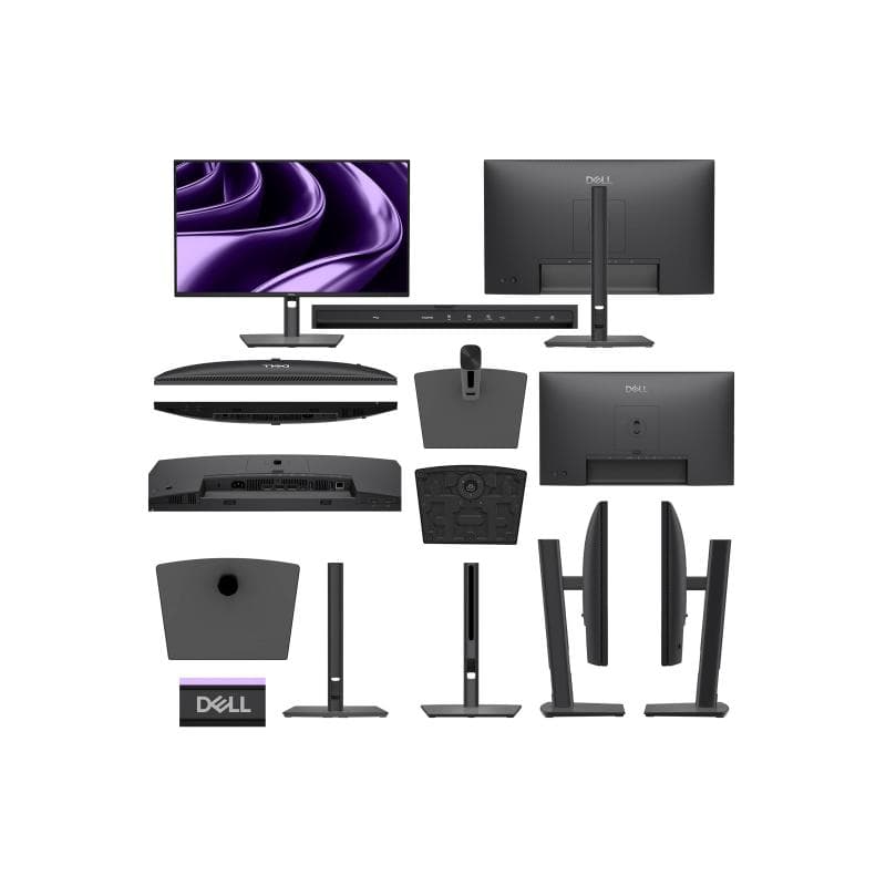 DELL Pro P 24 60,5cm (23,8″)
