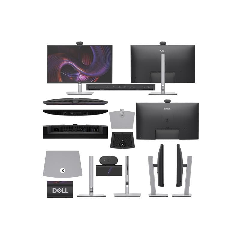 DELL Pro P 27 P2726DEV 68,58cm (27″)