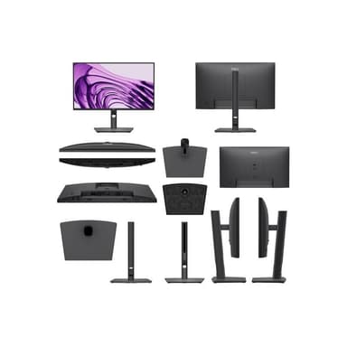 DELL Pro P 22 P2226H 54,61cm (21,5″)