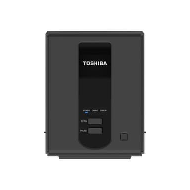 TOSHIBA TEC BV420D - Etikettendrucker - Thermodirekt - Rolle (11,8 cm)