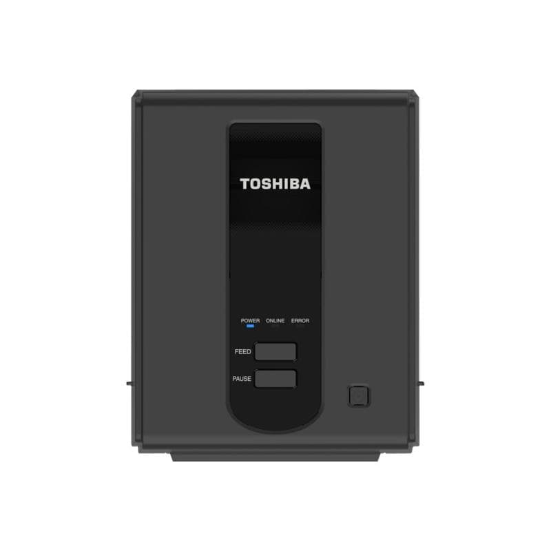 TOSHIBA TEC BV420D - Etikettendrucker - Thermodirekt - Rolle (11,8 cm)
