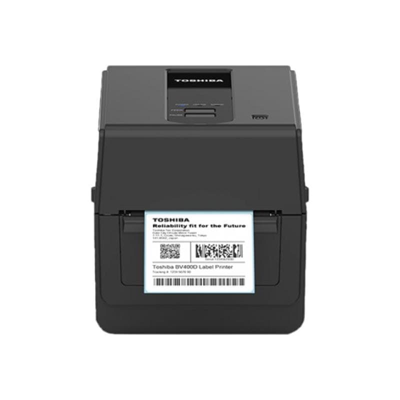 TOSHIBA TEC BV420D - Etikettendrucker - Thermodirekt - Rolle (11,8 cm)
