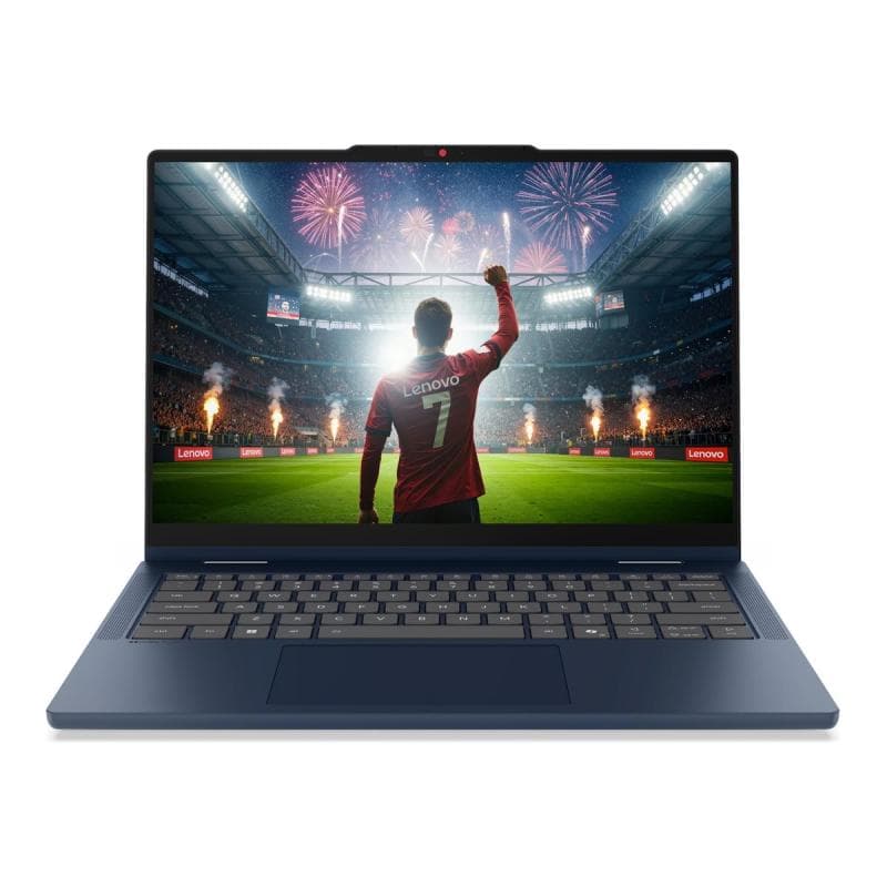 LENOVO IdeaPad 5i 2-in-1 14IPH11 35,6cm (14″) Ultra 7 355 16GB 512GB W11