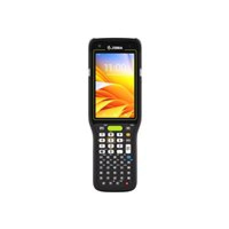 ZEBRA MC3400 Handscanner MDE 2D Barcode WLAN Bluetooth