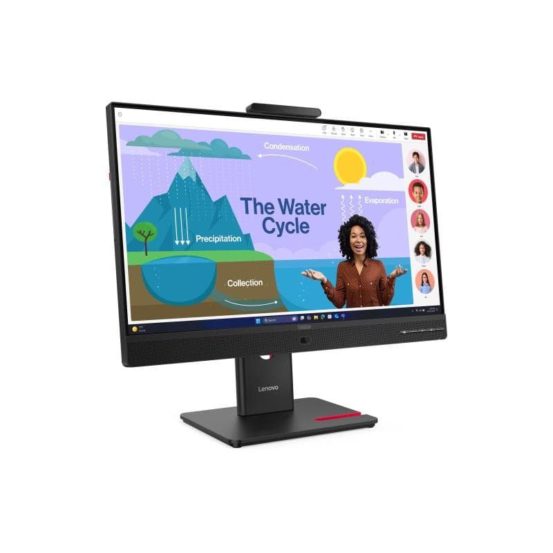 LENOVO ThinkVision T24D-4v 60,5cm (23,8″)