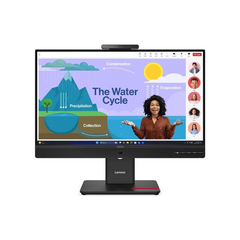 LENOVO ThinkVision T24D-4v 60,5cm (23,8″)