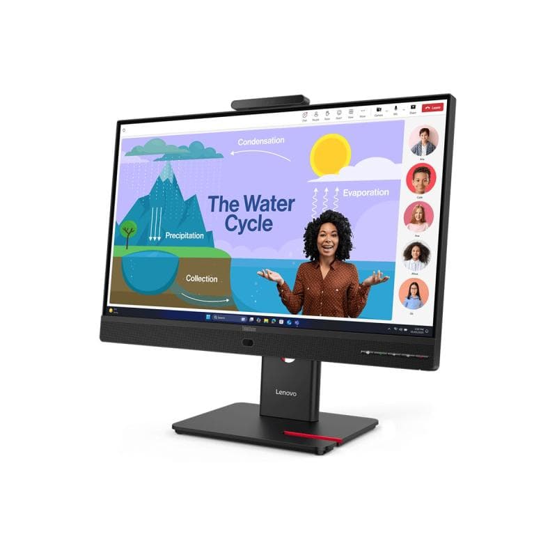 LENOVO ThinkVision T24D-4v 60,5cm (23,8″)