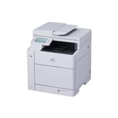 OKI MC554dn Laser-Multifunktionssystem 4-in-1 A4