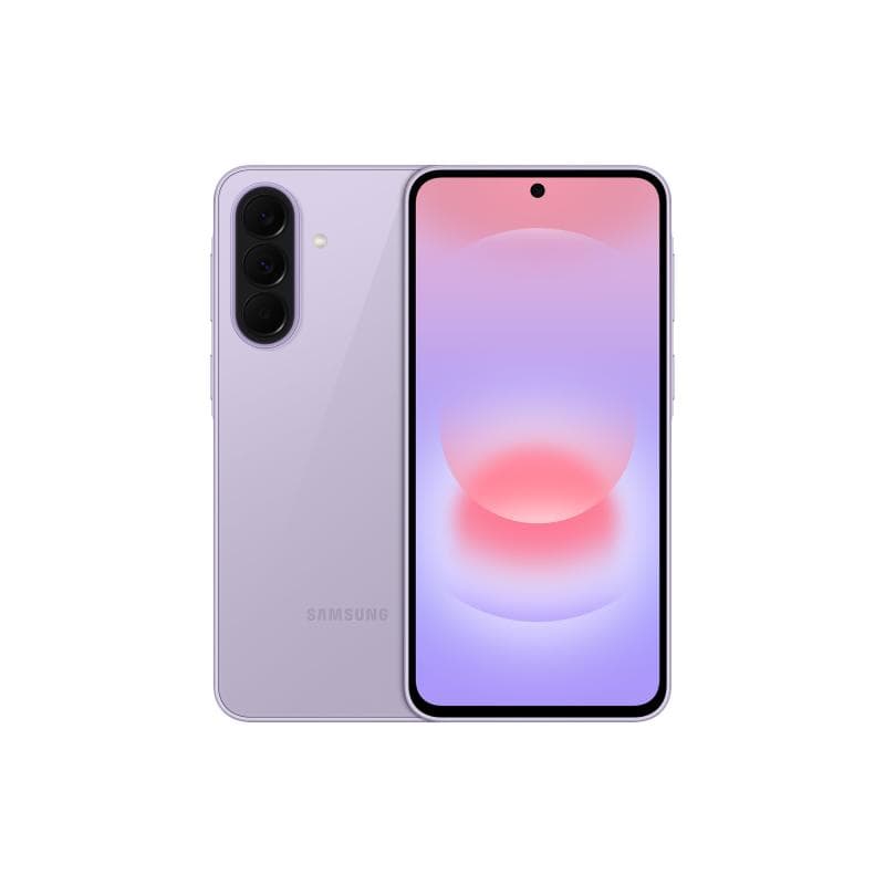 SAMSUNG Galaxy A37 Lavender - 256 GB