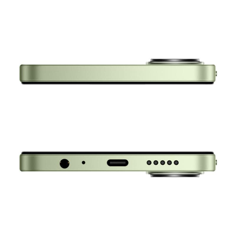 XIAOMI MZB0N5TEU - Mobiltelefon - 64 GB - Grün