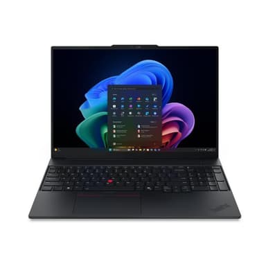LENOVO ThinkPad E16 G4 40,6cm (16″) Ultra 7 355 16GB 512GB W11P