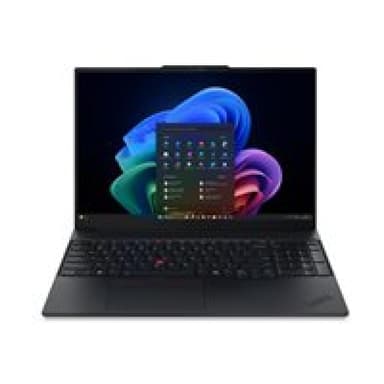 LENOVO ThinkPad E16 G4 40,6cm (16″) Ultra 7 355 16GB 512GB W11P