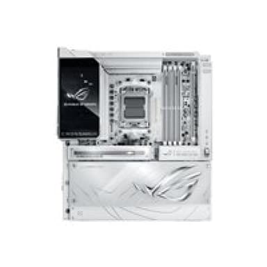 ASUS ROG CROSSHAIR X870E GLACIAL SAM5