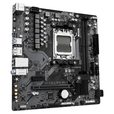 GIGABYTE B840M H SAM5