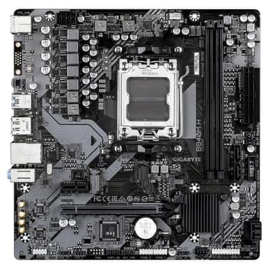 GIGABYTE B840M H SAM5