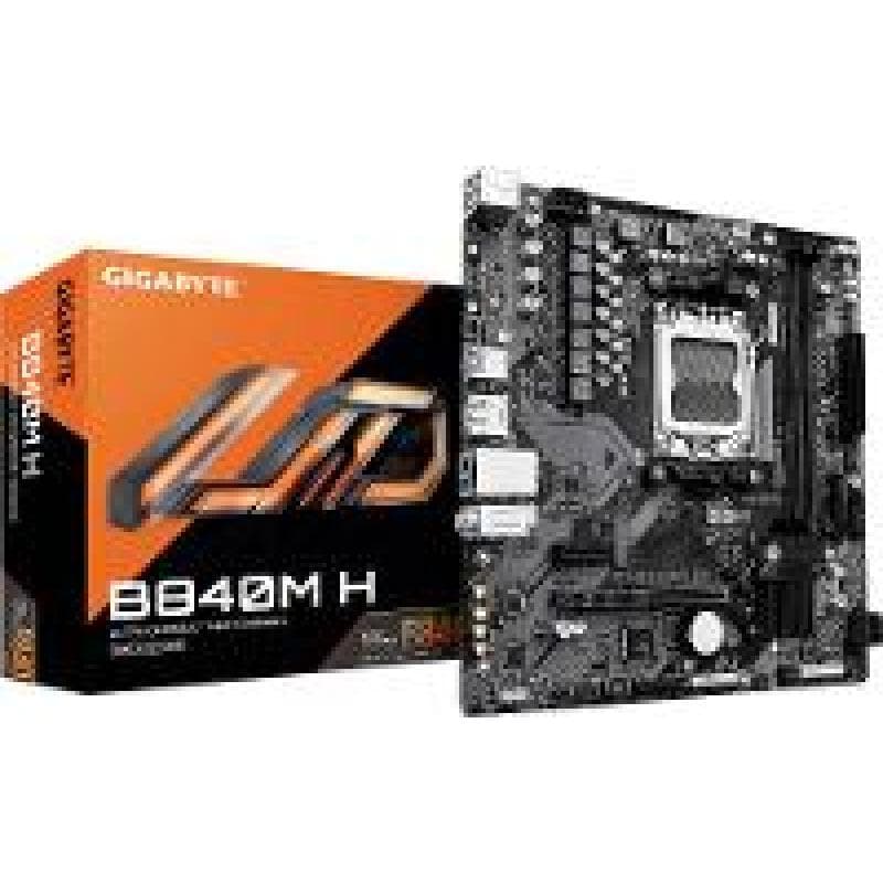 GIGABYTE B840M H SAM5