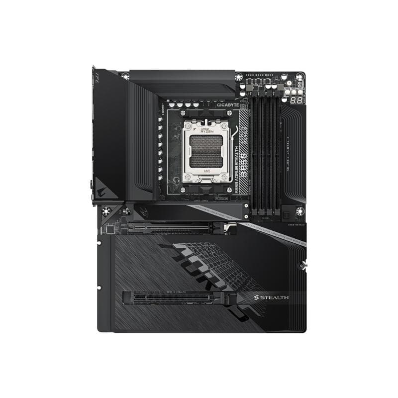 GIGABYTE B850 A STEALTH SAM5