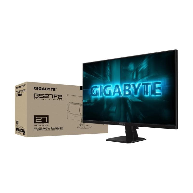 GIGABYTE GS27F2 68,6cm (27″)
