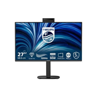 PHILIPS 27B2U3601H 68,6cm (27″)