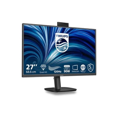 PHILIPS 27B2U3601H 68,6cm (27″)