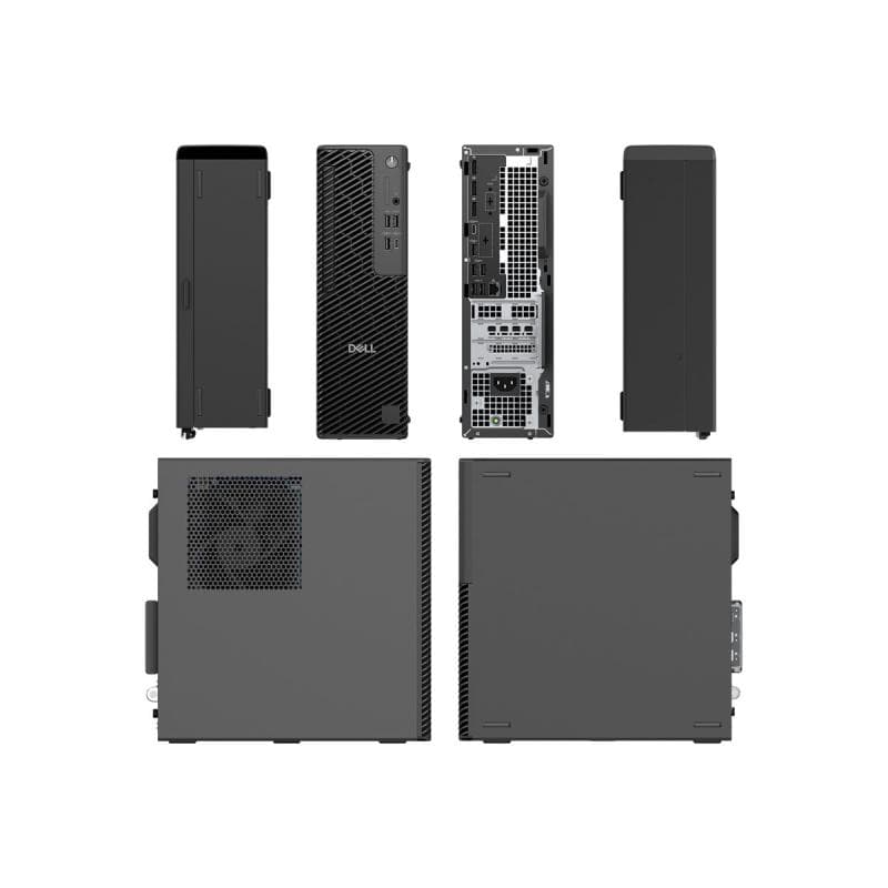 DELL Pro Max Slim FCS1250 Ultra 7 265 32GB 1TB W11P