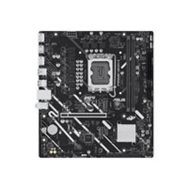 ASUS PRIME H810M-E-CSM S1851