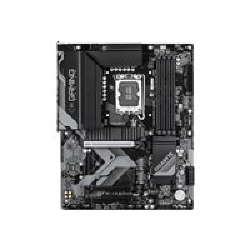 GIGABYTE B760 GAMING X GEN5 S1700