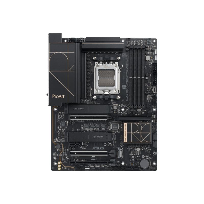ASUS PROART B850-CREATOR WIFI NEO ATX SAM5