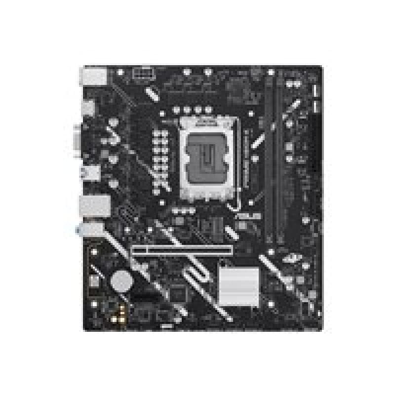 ASUS PRIME H810M-K S1851
