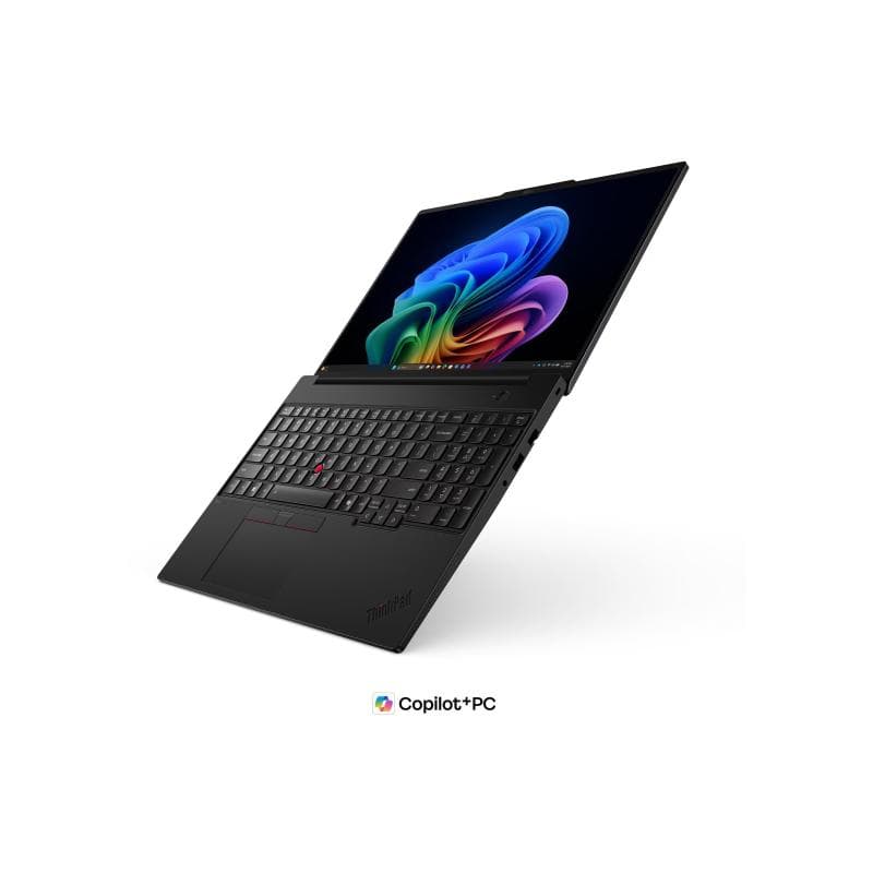 LENOVO ThinkPad T16 G5 40,6cm (16″) Ultra 7 355 32GB 512GB W11P