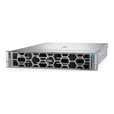 DELL PowerEdge R570 Smart Selection Xeon 6517P 32GB 1,92TB oBS