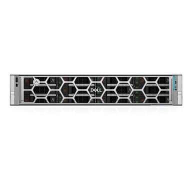 DELL PowerEdge R570 Smart Selection Xeon 6517P 32GB 1,92TB oBS