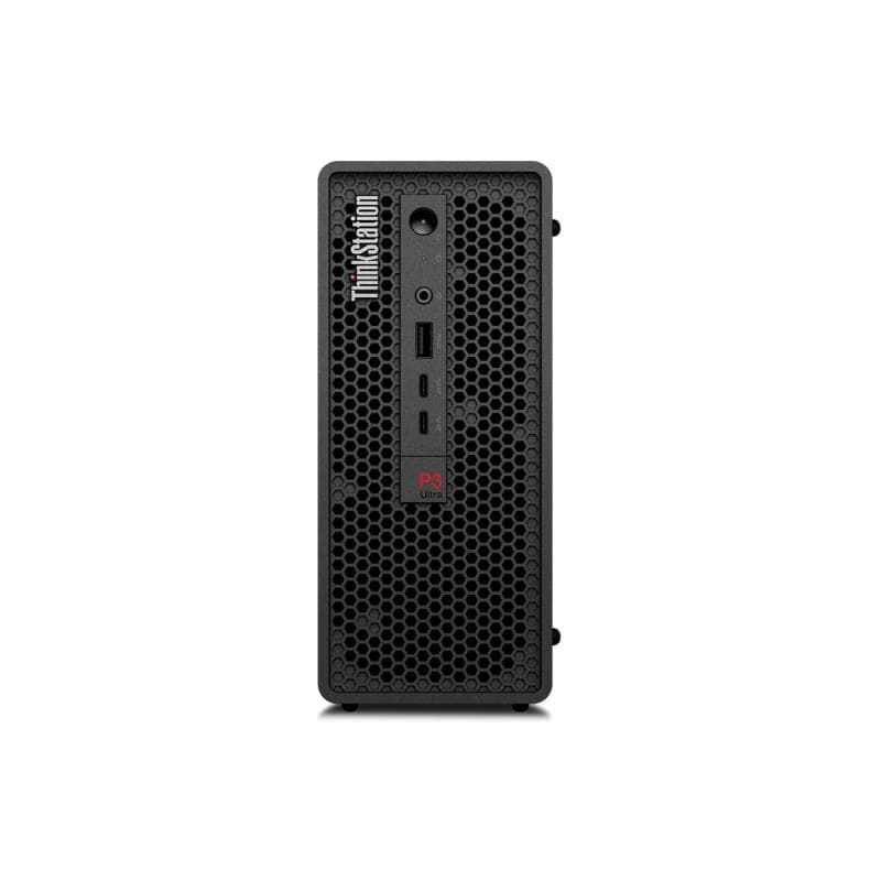 LENOVO ThinkStation P3 Ultra G2 Ultra 9 285K 64GB 512GB W11P