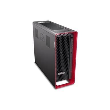 LENOVO ThinkStation P8 Threadripper PRO 9955WX 128GB 1TB W11P