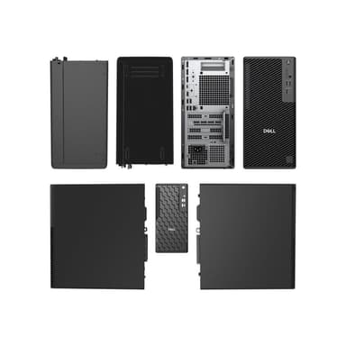 DELL Pro Precision 7 Tower T1 Ultra 7 265 16GB 512GBW11P