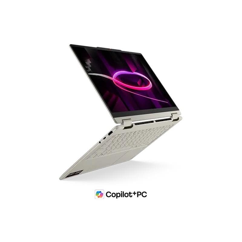 LENOVO Yoga 7a 2-in-1 14AGP11 35,6cm (14″) Ryzen AI 7 445 32GB 1TB W11