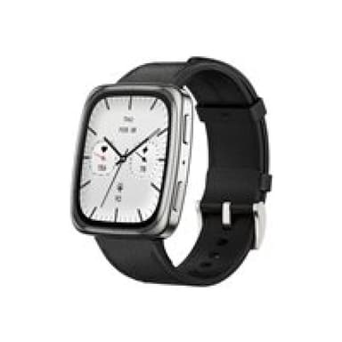 HUAMI TECHNOLOGY Amazfit Active 2 (Square) NFC Smartwatch HYROX-Modus